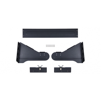Комплект для монтажа MPC-MD-2-19-DMTK w/ hinge Комплект для монтажа MPC-MD-2-19-DMTK w/ hinge