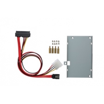 Комплект для установки жесткого диска DA-720 HDD Kit Комплект для установки жесткого диска DA-720 HDD Kit
