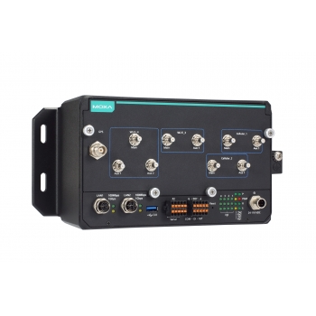 Компьютер UC-8580-Q-LX Компьютер UC-8580-Q-LX