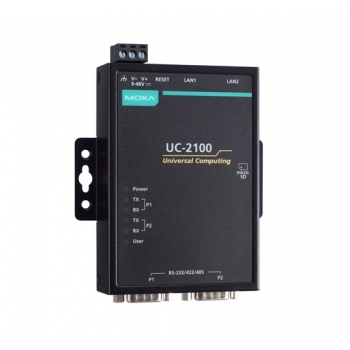 Компьютер UC-2112-LX Компьютер UC-2112-LX