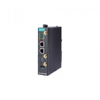 Компьютер UC-8112A-ME-T-LX