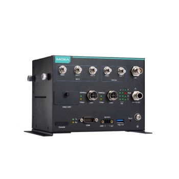 Компьютер UC-8540-T-CT-LX