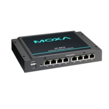 Компьютер UC-8410-T-CE Компьютер UC-8410-T-CE