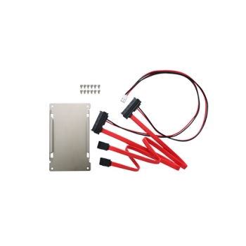 Комплект установки жесткого диска DA-682A HDD Kit Комплект установки жесткого диска DA-682A HDD Kit