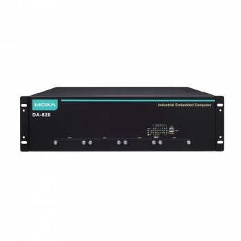 Компьютер DA-820-C3-DP-HV-T