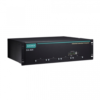Компьютер DA-820-C3-DP-LV-T