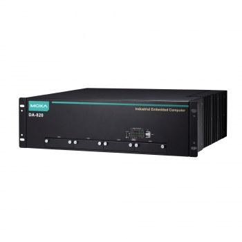Компьютер DA-820-C3-DP-LV-T