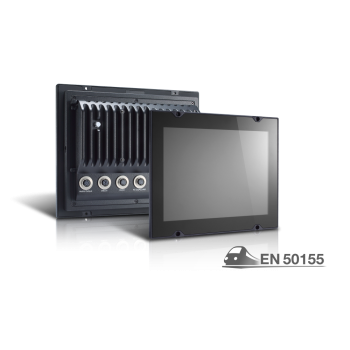 Компьютер MPC-2101-E4-LB-CT-T