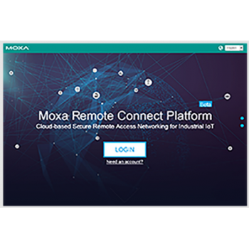 Программное обеспечение MRC-Server License