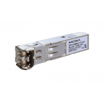 Модуль SFP-2.5GMLC-T