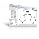 Программное обеспечение MXview-500