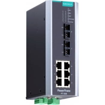 Коммутатор PT-508-SS-SC-48