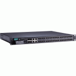 Коммутатор PT-7528-12MST-12TX-4GSFP-HV