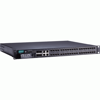 Коммутатор PT-7528-16MSC-8TX-4GSFP-HV-HV