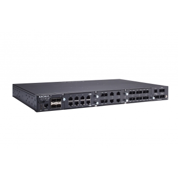 Коммутатор RKS-G4028-PoE-4GS-2LV-T Коммутатор RKS-G4028-PoE-4GS-2LV-T