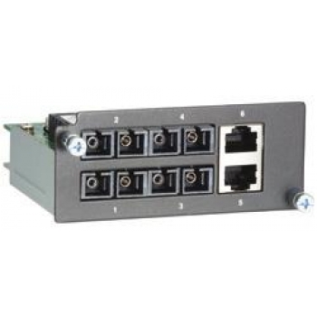 Модуль PM-7200-4MSC2TX Модуль PM-7200-4MSC2TX