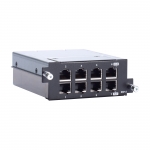 Модуль RM-G4000-8GPoE