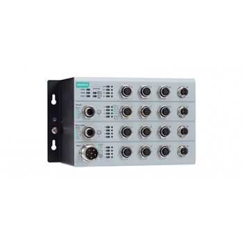 Коммутатор TN-4516A-4GTXBP-WV-T