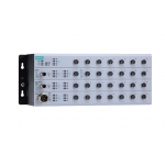 Коммутатор TN-4528A-16PoE-2GPoE-2GODC-WV-T