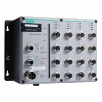 Коммутатор TN-5516A-8PoE-WV-T Коммутатор TN-5516A-8PoE-WV-T