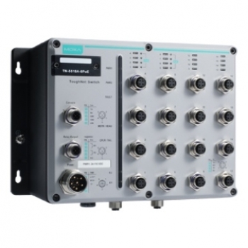 Коммутатор TN-5518A-8PoE-2GTXBP-WV-CT-T Коммутатор TN-5518A-8PoE-2GTXBP-WV-CT-T