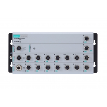Коммутатор TN-G4516-8GPoE-4XGPoE-WV-T
