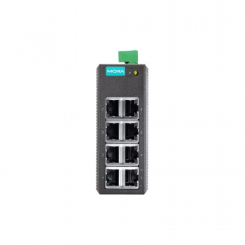 Коммутатор EDS-208 Коммутатор EDS-208