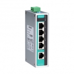 Коммутатор EDS-205A