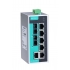 Коммутатор EDS-208A-MM-SC Коммутатор EDS-208A-MM-SC