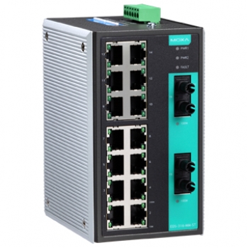 Коммутатор EDS-316-MM-ST Коммутатор EDS-316-MM-ST