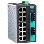 Коммутатор EDS-316-S-SC-T