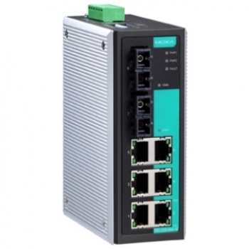 Коммутатор EDS-316-SS-SC-80