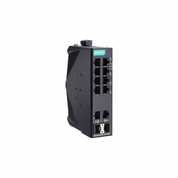 Коммутатор EDS-2010-ML-2GTXSFP Коммутатор EDS-2010-ML-2GTXSFP