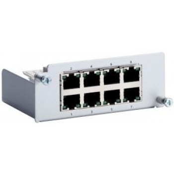 Модуль IM-6700-8TX Модуль IM-6700-8TX