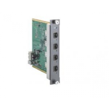 Модуль IM-G7000-4GSFP Модуль IM-G7000-4GSFP