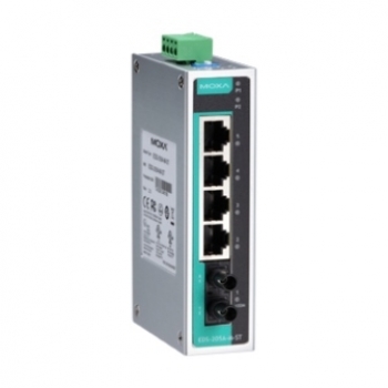 Коммутатор EDS-205A-M-ST-T-IEX