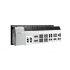 Шасси коммутатора EDS-82810G Шасси коммутатора EDS-82810G