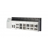 Шасси коммутатора EDS-82810G Шасси коммутатора EDS-82810G