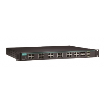 Коммутатор ICS-G7526A-8GSFP-4GTXSFP-2XG-HV-HV