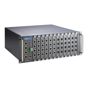Коммутатор ICS-G7748-HV-HV Коммутатор ICS-G7748-HV-HV
