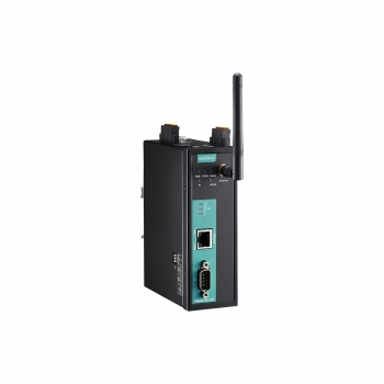 Преобразователь MGate W5108-EU-T