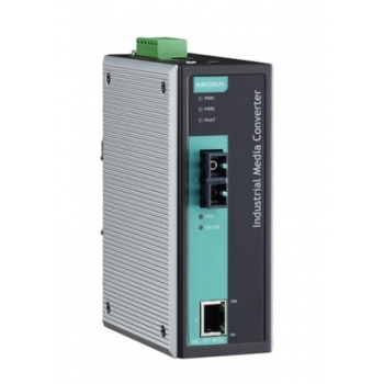 Медиаконвертер IMC-101-S-SC-T Медиаконвертер IMC-101-S-SC-T