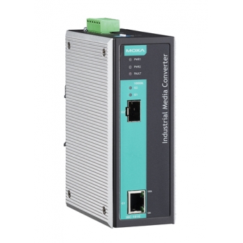 Медиаконвертер IMC-101G Медиаконвертер IMC-101G