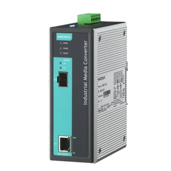 Медиаконвертер IMC-101G Медиаконвертер IMC-101G
