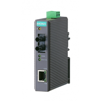 Медиаконвертер IMC-21-M-ST Медиаконвертер IMC-21-M-ST