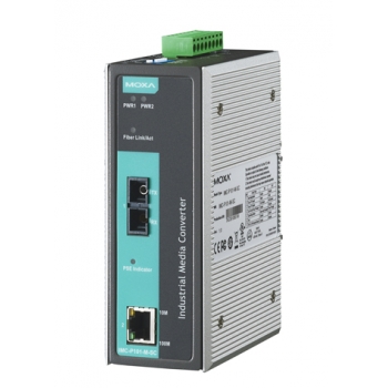 Медиаконвертер IMC-P101-M-SC Медиаконвертер IMC-P101-M-SC
