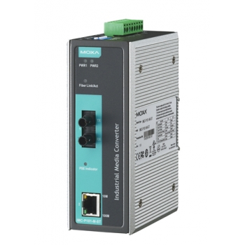 Медиаконвертер IMC-P101-M-ST-T Медиаконвертер IMC-P101-M-ST-T