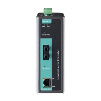 Медиаконвертер IMC-P101-M-ST Медиаконвертер IMC-P101-M-ST