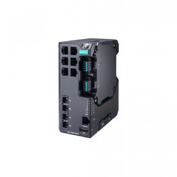 Коммутатор EDS-4008-2MSC-HV