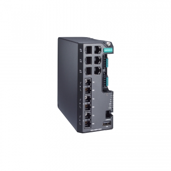 Коммутатор EDS-4009-3SSC-LV Коммутатор EDS-4009-3SSC-LV
